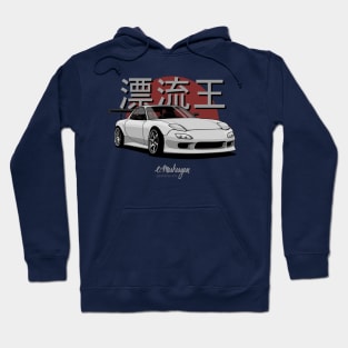 RX7 FD Hoodie